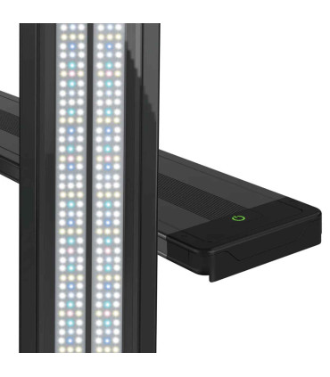 Meta título SEO ES: Fluval Plant Pro 4.0 LED | Pantalla potente para acuarios plantados