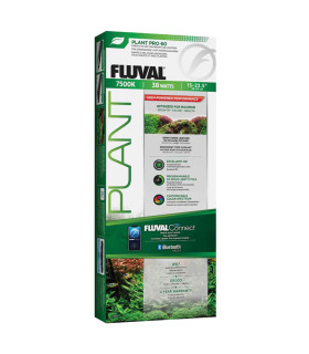 Meta título SEO ES: Fluval Plant Pro 4.0 LED | Pantalla potente para acuarios plantados