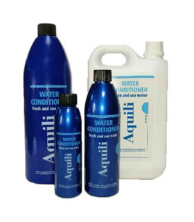Bioacondicionador Aquili | Condicionador de Água para Aquário