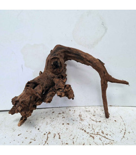 Driftwood para aquário 561 | Madeira unica para aquário | Acuario Plantado