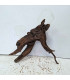 Driftwood para acuario 563 | Madera única para acuario | Acuario Plantado