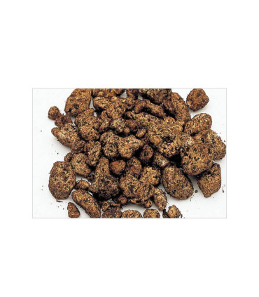 Sustrato ADA Power Sand Advance M