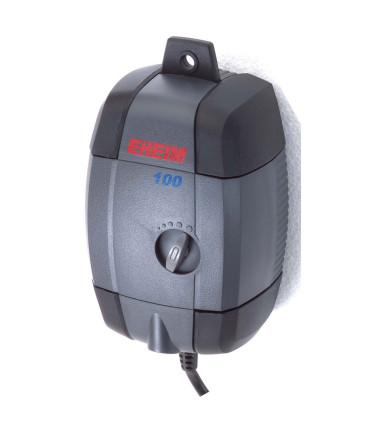 Bomba de aire acuario eheim air pump 100