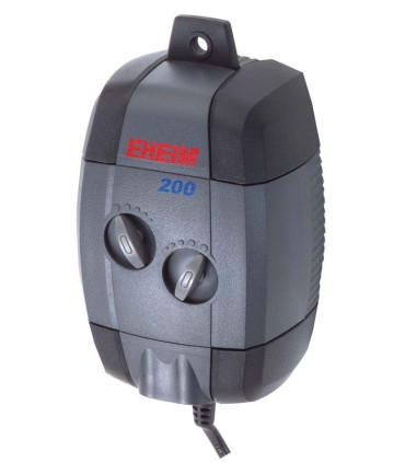 Air Pump Bomba Aire Eheim | Acuario Plantado