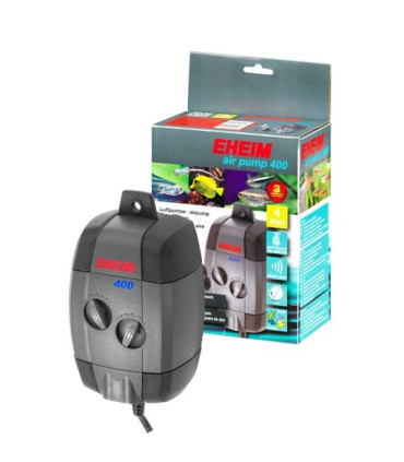 Bomba de aire acuario eheim air pump 400
