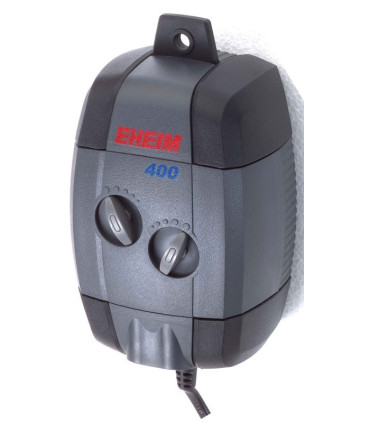 Bomba de aire acuario eheim air pump 400