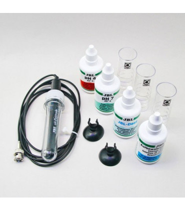 Sonda Electrodo Ph JBL Proflora