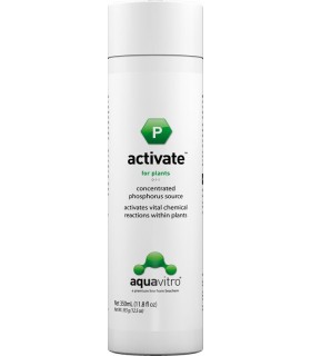 Seachem Aquavitro Activate 150ml