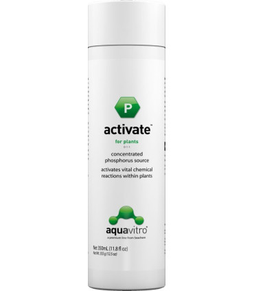 Seachem Aquavitro Activate 150ml