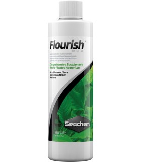 Seachem Flourish 500ml