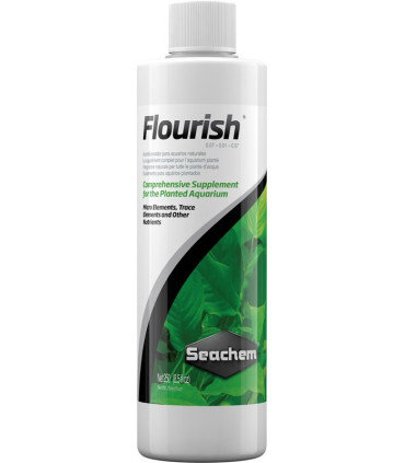 Seachem Flourish 250ml
