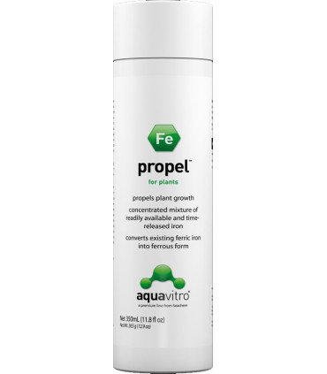 Propel Aquavitro | Acuario Plantado