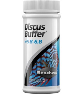 Seachem Discus Buffer - 50gr