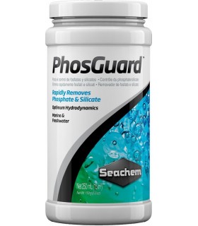 Seachem Fosguard - 250ml