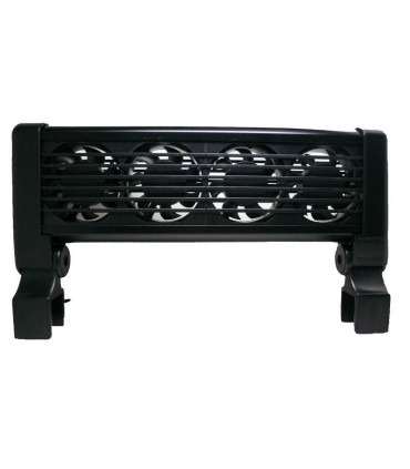 Ventilador Acuario Blau