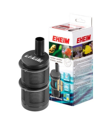 Prefiltro acuario eheim