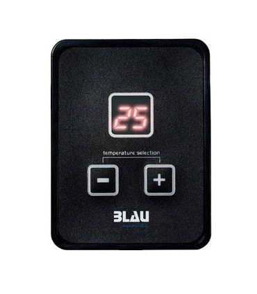 Ventilador Acuario Blau