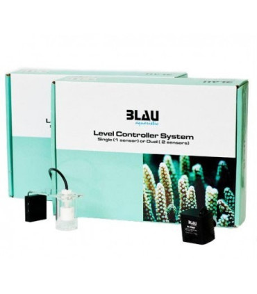 Enchimento automático 1 bóia - Blau