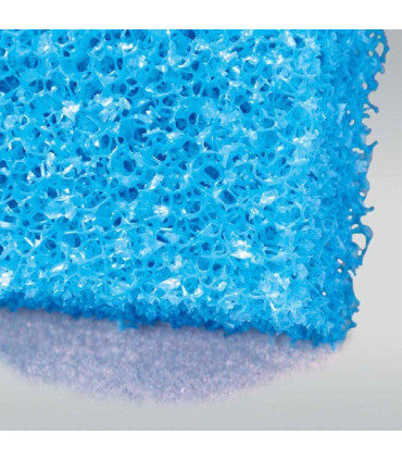 Esponja gruesa de poro grueso | Filtracion para acuarios | Acuario Plantado