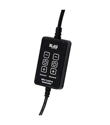 kit acuario aquascaping blau 64 litros