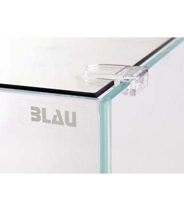 Kit acuario Aquascaping 91L | Blau Aquascaping RGB | Acuario Plantado