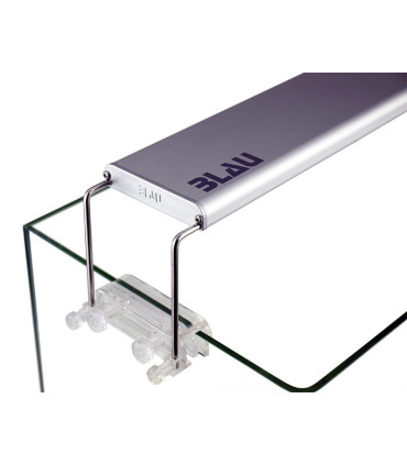 Kit acuario Aquascaping 91L | Blau Aquascaping RGB | Acuario Plantado