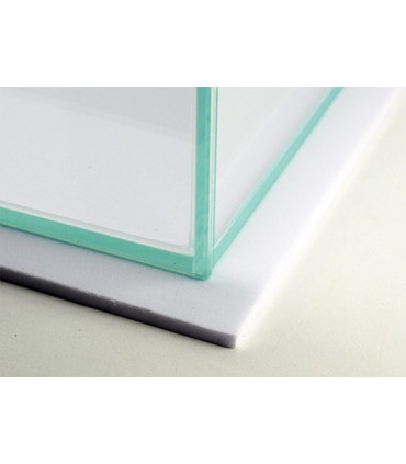 acuario aquascaping blau 38 litros