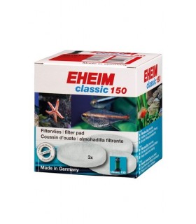 Recambios Eheim Classic 150 (2211)