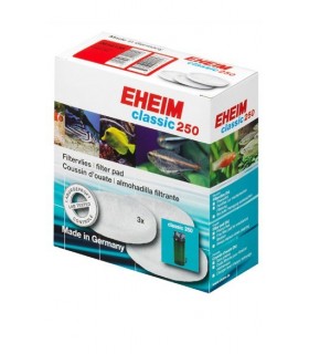 Recambios Eheim Classic 250 (2213)