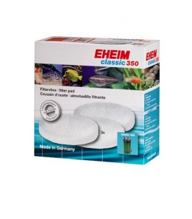 Recambios Eheim Classic 350 (2215)