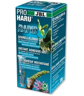 JBL ProHaru Rapid - 20gr