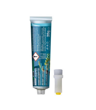 Pegamento Jbl Proharu