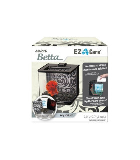 Bettera autolimpiable Negra - Marina