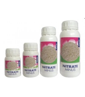 Resina eliminadora de Nitratos y Silicatos - Aquili