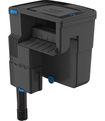 Filtro mochila Seachem tidal