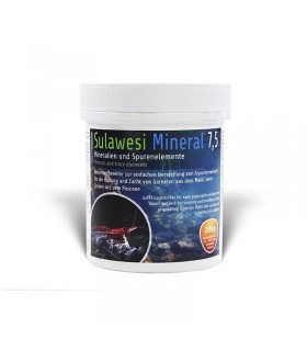 Salty Shrimp Sulawesi Mineral 7.5 - 100gr