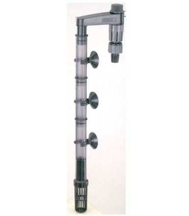 Conjunto de inscrições 16/12 - Eheim