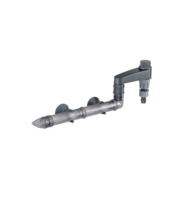 Set salida 16/22 tubos eheim