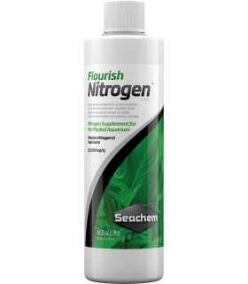 Seachem Flourish Nitrogênio 250ml