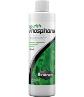 Seachem Flourish Fósforo 250ml