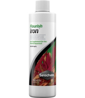 Seachem Flourish Ferro 250ml