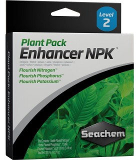 Seachem Enhancer Pack 3x100ml