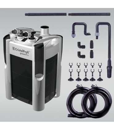 JBL Cristalprofi e702