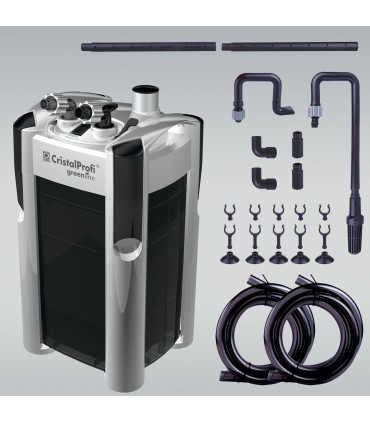 JBL Cristalprofi e902