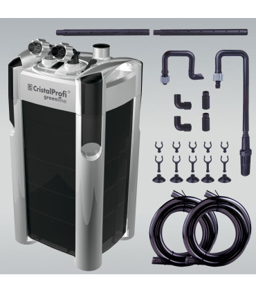 JBL Cristalprofi e1502