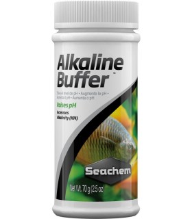 Seachem Alkaline Buffer - 70gr