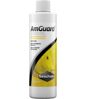 Seachem AmGuard - 100ml