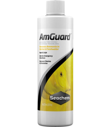 Seachem AMGUARD