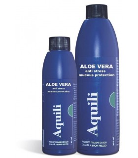 Aloe Vera 125ml - Aquili