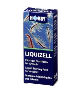 Hobby Liquizell - 50ml
